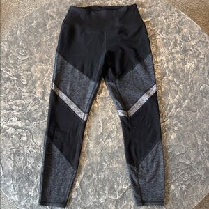 ALO Yoga Black Leggings